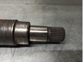 Recambio de transmision delantera derecha para ford focus lim. (cb8) 1.0 ecoboost cat referencia OEM IAM BV613B436TA 