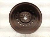 Recambio de llanta para nissan serena (c23m) 2.3 diesel referencia OEM IAM 403007C300 R1451/2JX14CHET30 HIERRO