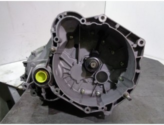 Recambio de caja cambios para fiat stilo (192) 1.9 jtd cat referencia OEM IAM 21719773524 55181689 