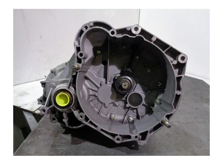 Replacement gearbox for Fiat Stilo (192) 1.9 JTD CAT OEM IAM reference 21719773524 55181689 