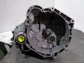 Recambio de caja cambios para fiat stilo (192) 1.9 jtd cat referencia OEM IAM 21719773524 55181689 