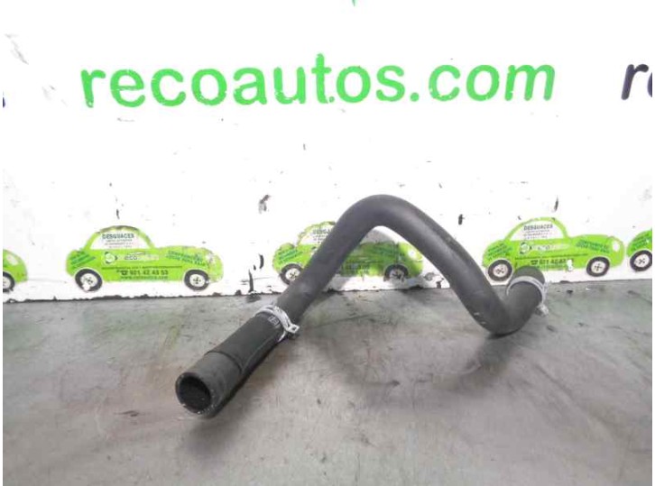 Recambio de tubo para ford focus lim. 1.0 ecoboost cat referencia OEM IAM CV618260VJ 