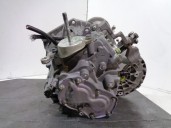 Replacement gearbox for Fiat Stilo (192) 1.9 JTD CAT OEM IAM reference 21719773524 55181689 