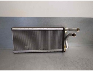 Recambio de radiador calefaccion / aire acondicionado para land rover range rover sport 2.7 td v6 cat referencia OEM IAM JEP5000