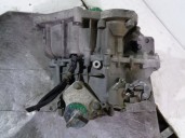 Replacement gearbox for Fiat Stilo (192) 1.9 JTD cat OEM IAM reference 21719773524 55181689 
