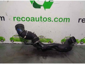 Replacement pipe for Citroën Jumpy 2.0 HDi OEM IAM reference 972460 