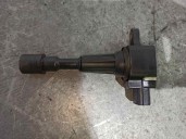 Replacement ignition coil for Mazda 3 sedan (BK) 1.6 16v cat OEM IAM reference AIC4051 5901 