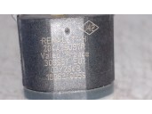 Replacement parking sensor for Dacia Sandero III 1.0 TCe 90 OEM IAM reference 204429097R 