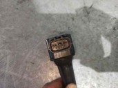 Replacement ignition coil for Mazda 3 sedan (BK) 1.6 16v cat OEM IAM reference AIC4051 5901 