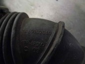 Recambio de tubo para citroën jumpy 2.0 hdi referencia OEM IAM 972460  