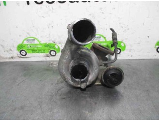 Recambio de turbocompresor para renault megane i scenic (ja0) 1.9 turbodiesel referencia OEM IAM 7700108866 4542042 GARRET