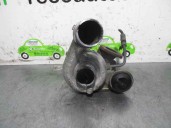 Recambio de turbocompresor para renault megane i scenic (ja0) 1.9 turbodiesel referencia OEM IAM 7700108866 4542042 GARRET