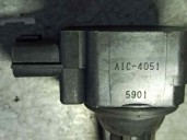 Replacement ignition coil for Mazda 3 Saloon (BK) 1.6 16V CAT OEM IAM reference AIC4051 5901 