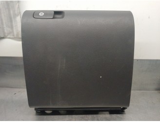 Recambio de guantera para volkswagen golf v plus (1kp) 1.9 referencia OEM IAM 5M1857097 