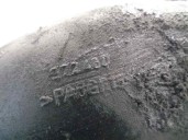 Recambio de tubo para citroën jumpy 2.0 hdi referencia OEM IAM 972460  