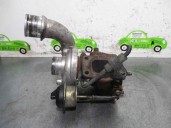 Recambio de turbocompresor para renault megane i scenic (ja0) 1.9 turbodiesel referencia OEM IAM 7700108866 4542042 GARRET