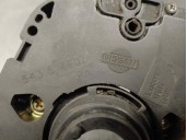 Recambio de mando luces para nissan serena (c23m) 2.3 diesel referencia OEM IAM 54034812 54354607 LUCAS