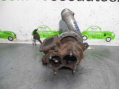 Recambio de turbocompresor para renault megane i scenic (ja0) 1.9 turbodiesel referencia OEM IAM 7700108866 4542042 GARRET