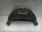 Recambio de cuadro instrumentos para peugeot 807 st universal mediterranea referencia OEM IAM 1496286080 