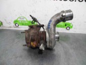Recambio de turbocompresor para renault megane i scenic (ja0) 1.9 turbodiesel referencia OEM IAM 7700108866 4542042 GARRET