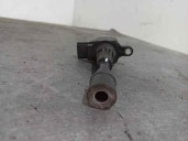 Replacement ignition coil for Mazda 3 Saloon (BK) 1.6 16V CAT OEM IAM reference AIC4051 5901 
