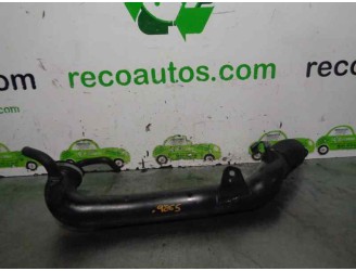 Replacement pipe for Opel Astra F Saloon 1.6 16V OEM IAM reference 90470025 