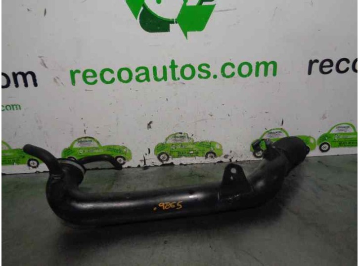 Recambio de tubo para opel astra f berlina 1.6 16v referencia OEM IAM 90470025 
