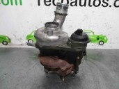 Recambio de turbocompresor para renault megane i scenic (ja0) 1.9 turbodiesel referencia OEM IAM 7700108866 4542042 GARRET