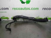 Recambio de tubo para opel astra f berlina 1.6 16v referencia OEM IAM 90470025 