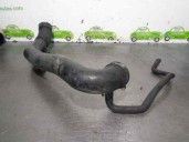 Recambio de tubo para opel astra f berlina 1.6 16v referencia OEM IAM 90470025  