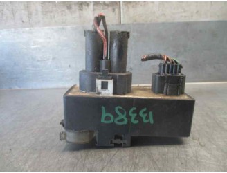 Recambio de caja precalentamiento para volkswagen polo berlina (6n1) 1.6 referencia OEM IAM 357919506A 898719000 SHO