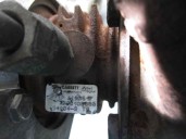 Recambio de turbocompresor para renault megane i scenic (ja0) 1.9 turbodiesel referencia OEM IAM 7700108866 4542042 GARRET