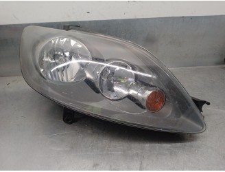 Recambio de faro derecho para volkswagen golf v plus (1kp) 1.9 referencia OEM IAM 1EE24701306  5 PUERTAS