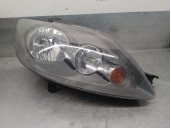 Recambio de faro derecho para volkswagen golf v plus (1kp) 1.9 referencia OEM IAM 1EE24701306 5 PUERTAS