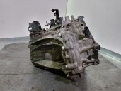 Recambio de caja cambios para hyundai i30 1.6 crdi cat referencia OEM IAM W9J6 165766 4300032360