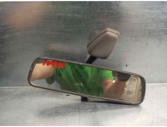 Recambio de espejo interior para nissan pick-up (d22) 2.5 diesel referencia OEM IAM 96321VK00A  