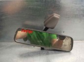 Recambio de espejo interior para nissan pick-up (d22) 2.5 diesel referencia OEM IAM 96321VK00A 