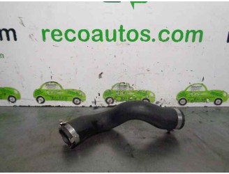 Recambio de tubo para ford focus lim. 1.0 ecoboost cat referencia OEM IAM F1F16K863AB  FOMOCO