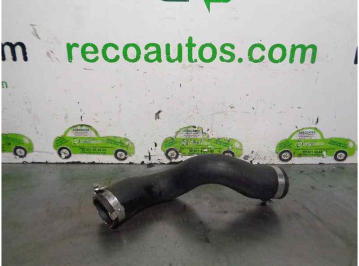 Recambio de tubo para ford focus lim. 1.0 ecoboost cat referencia OEM IAM F1F16K863AB  FOMOCO