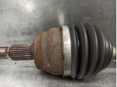 Recambio de transmision delantera izquierda para ford focus lim. (cb8) 1.0 ecoboost cat referencia OEM IAM BV613B437TA 