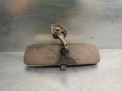 Recambio de espejo interior para nissan pick-up (d22) 2.5 diesel referencia OEM IAM 96321VK00A  