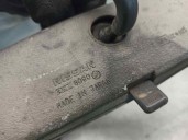 Recambio de espejo interior para nissan pick-up (d22) 2.5 diesel referencia OEM IAM 96321VK00A 
