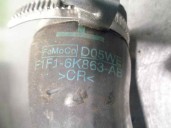 Recambio de tubo para ford focus lim. 1.0 ecoboost cat referencia OEM IAM F1F16K863AB FOMOCO