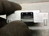 Recambio de sensor airbag para chrysler pt cruiser (pt_) 2.2 crd referencia OEM IAM P04671844AC  