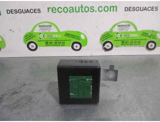 Recambio de modulo electronico para ssangyong rodius 2.7 turbodiesel cat referencia OEM IAM 8737021001  