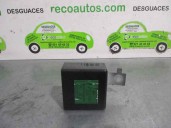 Recambio de modulo electronico para ssangyong rodius 2.7 turbodiesel cat referencia OEM IAM 8737021001  