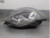 Recambio de faro derecho para volkswagen golf v plus (1kp) 1.9 referencia OEM IAM 1EE24701306 5 PUERTAS