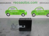 Recambio de modulo electronico para ssangyong rodius 2.7 turbodiesel cat referencia OEM IAM 8737021001  