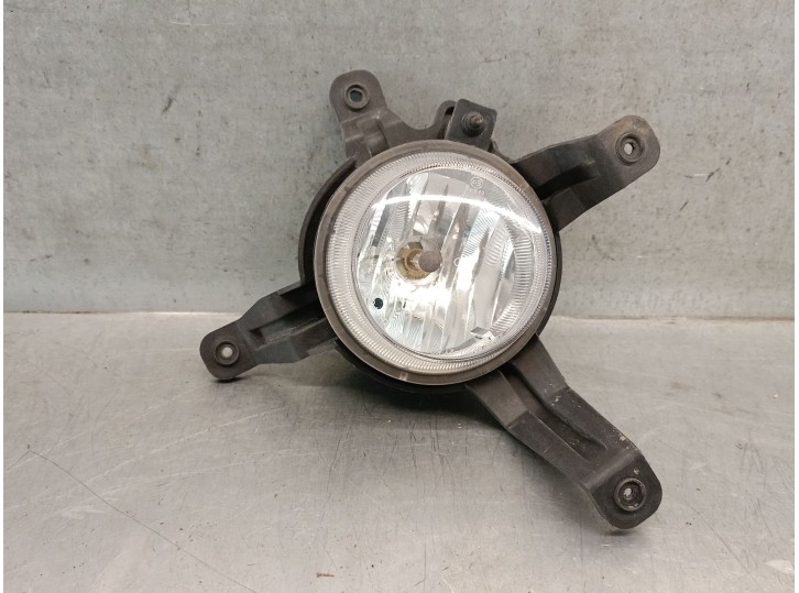 Recambio de faro antiniebla izquierdo para hyundai ix35 (lm, el, elh) 2.0 crdi referencia OEM IAM 922012Y000 922012Y000 