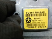 Recambio de sensor airbag para chrysler pt cruiser (pt_) 2.2 crd referencia OEM IAM P04671844AC  